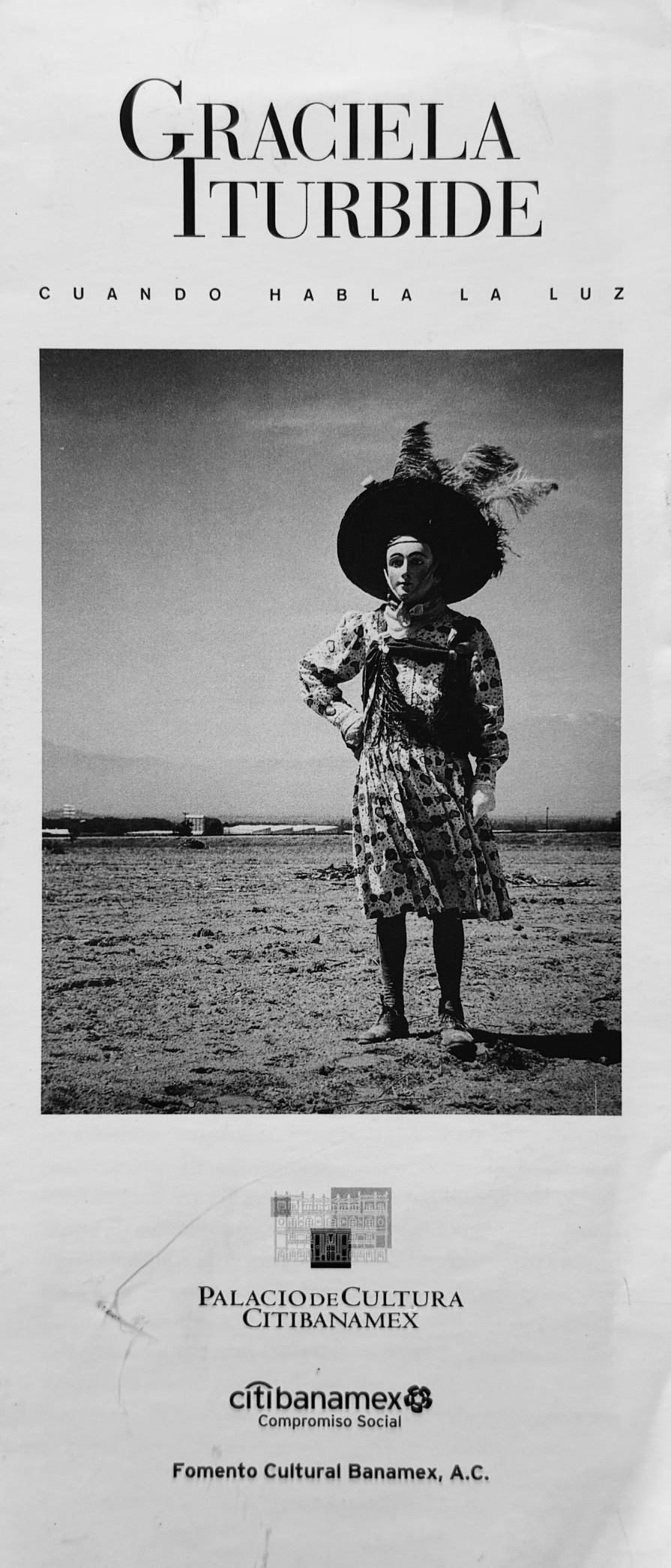 Graciela Iturbide