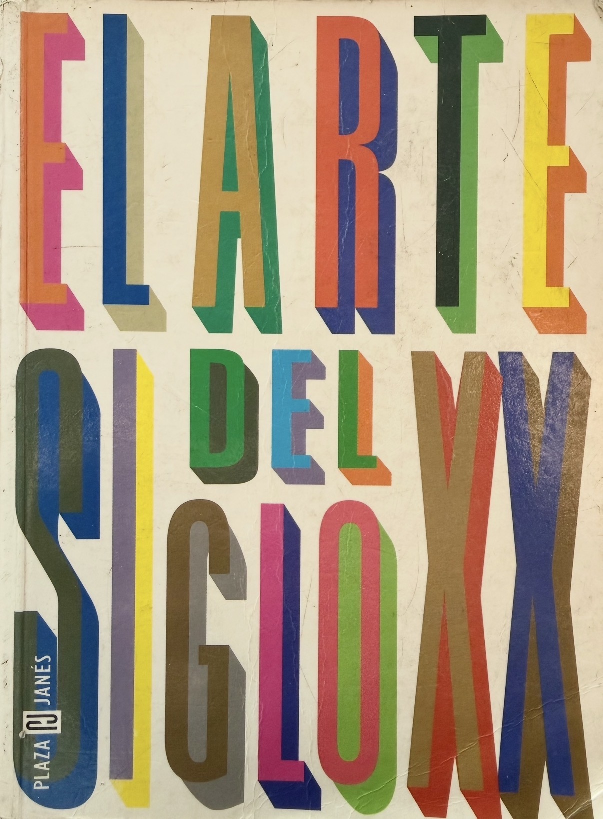 El arte del siglo XX