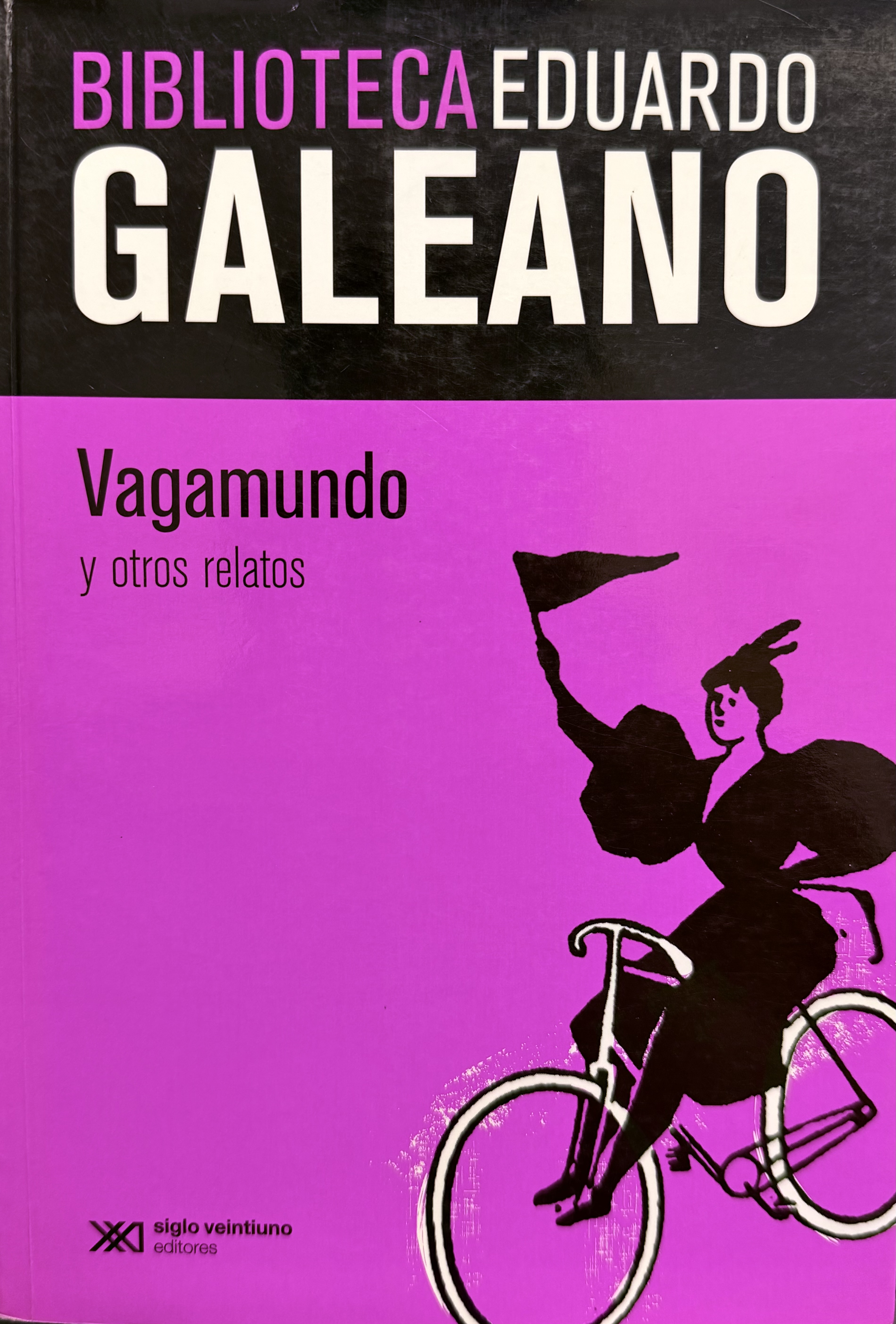 Vagamundo