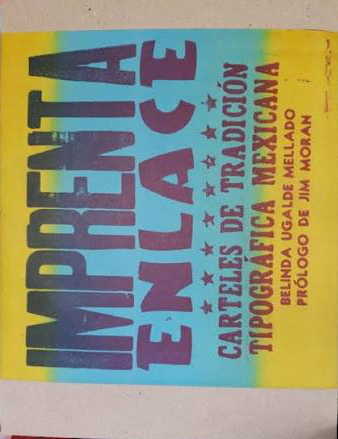 Imprenta Enlace