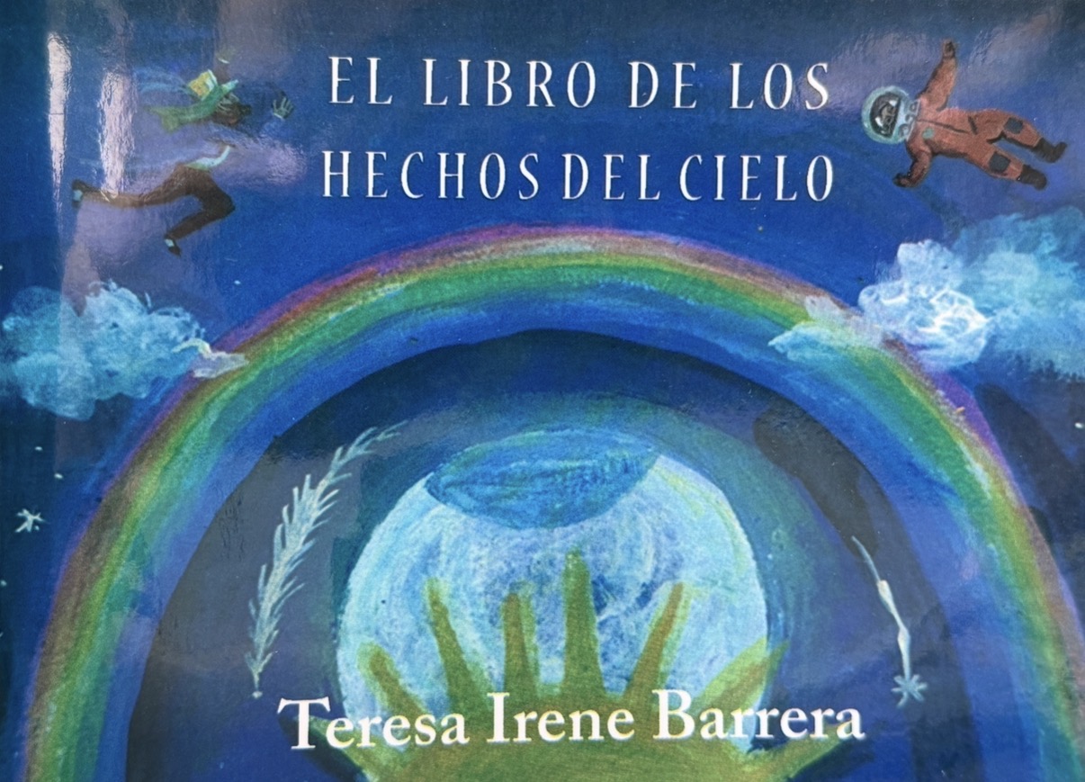 El libro de los hechos del cielo