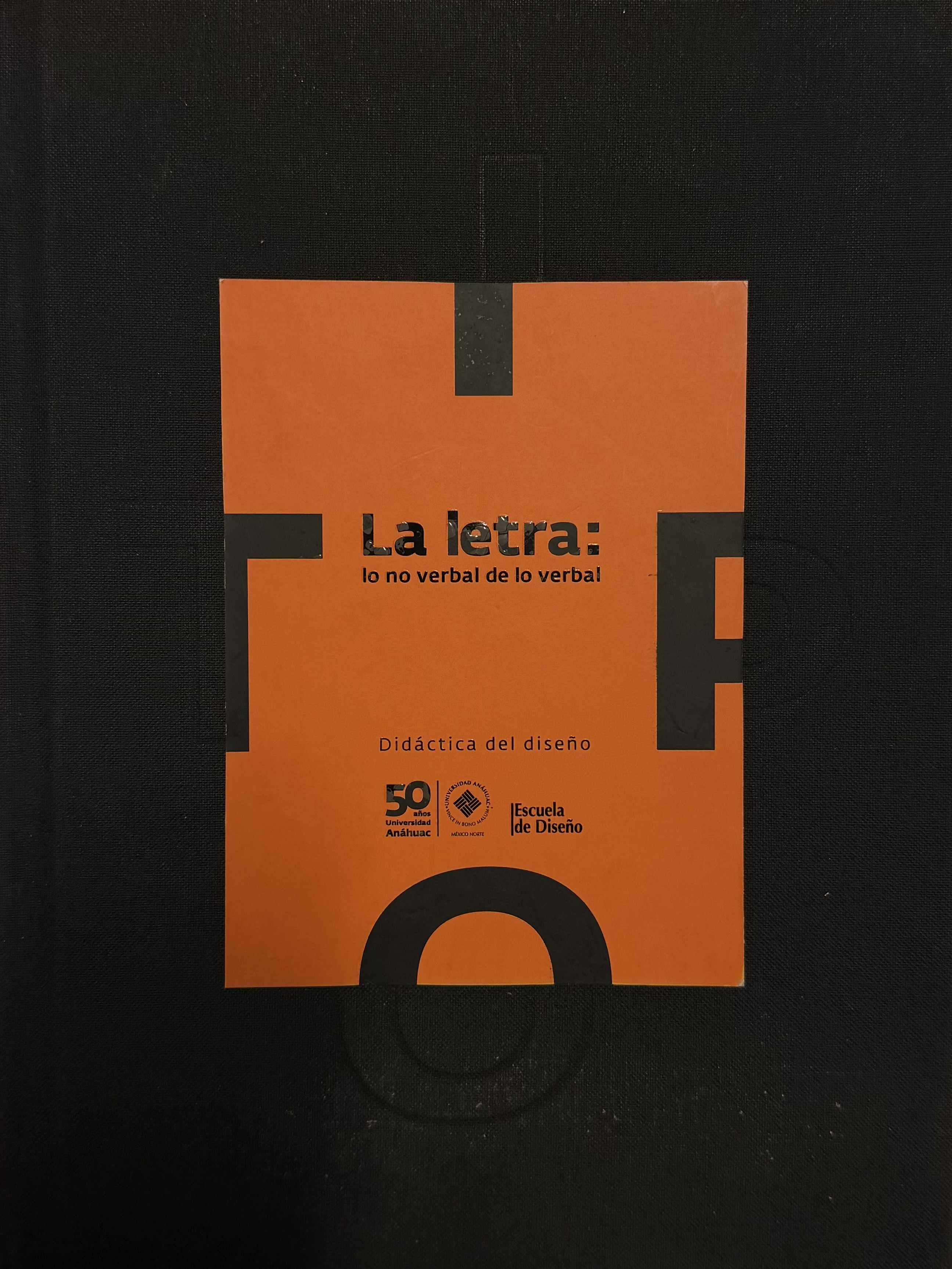 La letra